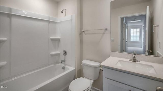 217 Olive Branch Street, Sanford, NC 27332