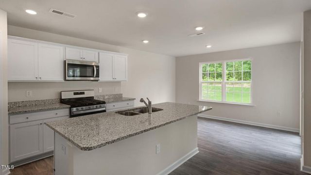 217 Olive Branch Street, Sanford, NC 27332