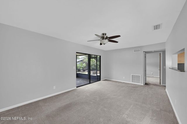 11698 MARINA Drive, Jacksonville, FL 32246