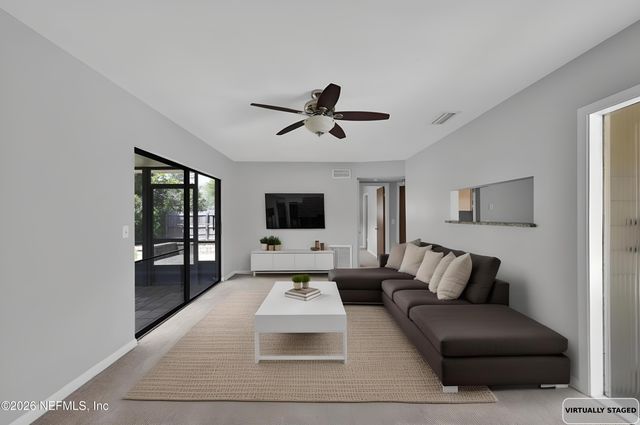 11698 MARINA Drive, Jacksonville, FL 32246