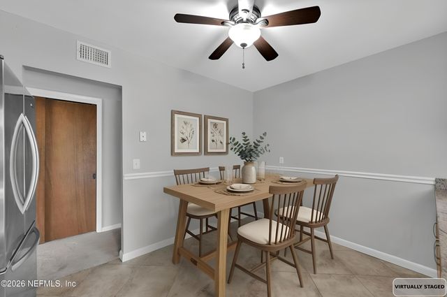 11698 MARINA Drive, Jacksonville, FL 32246