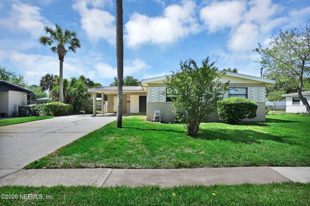 11698 MARINA Drive, Jacksonville, FL 32246