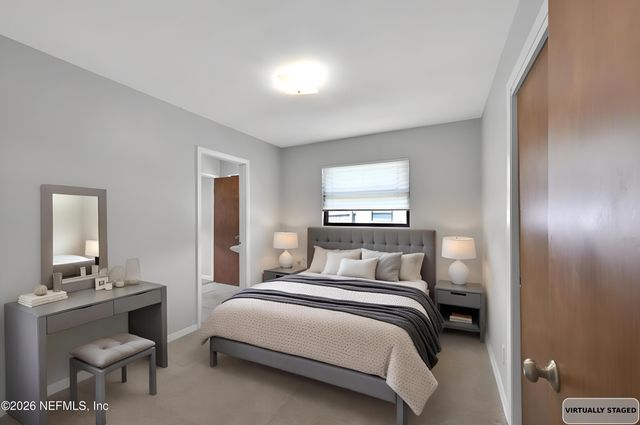 11698 MARINA Drive, Jacksonville, FL 32246