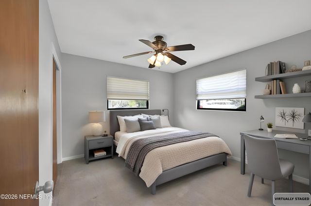 11698 MARINA Drive, Jacksonville, FL 32246