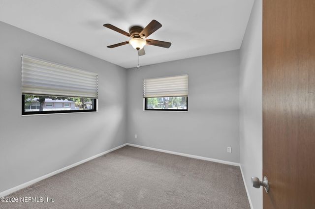 11698 MARINA Drive, Jacksonville, FL 32246