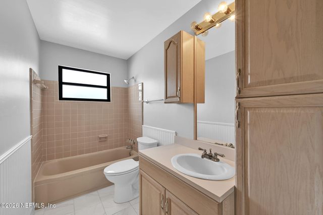 11698 MARINA Drive, Jacksonville, FL 32246