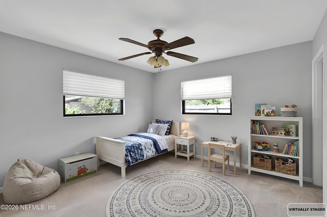 11698 MARINA Drive, Jacksonville, FL 32246