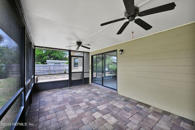 11698 MARINA Drive, Jacksonville, FL 32246