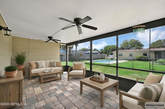 11698 MARINA Drive, Jacksonville, FL 32246