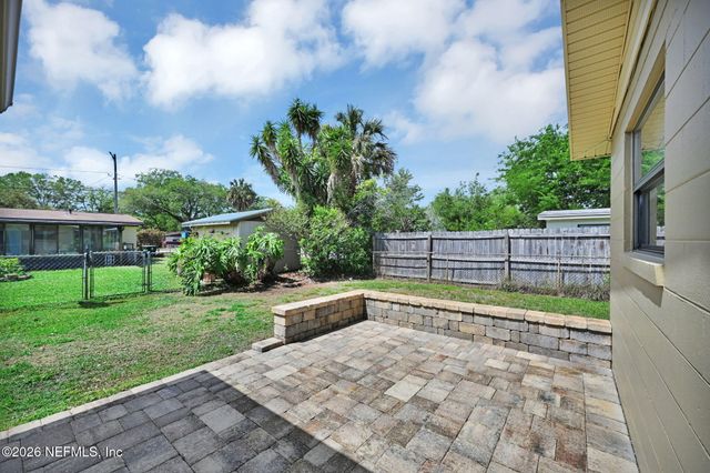 11698 MARINA Drive, Jacksonville, FL 32246