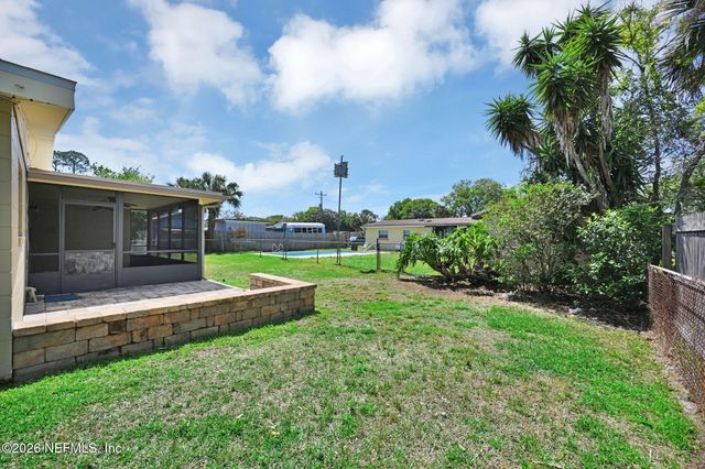 11698 MARINA Drive, Jacksonville, FL 32246