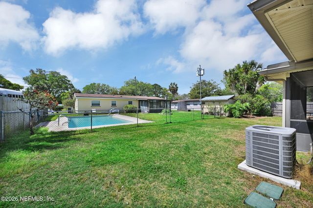 11698 MARINA Drive, Jacksonville, FL 32246