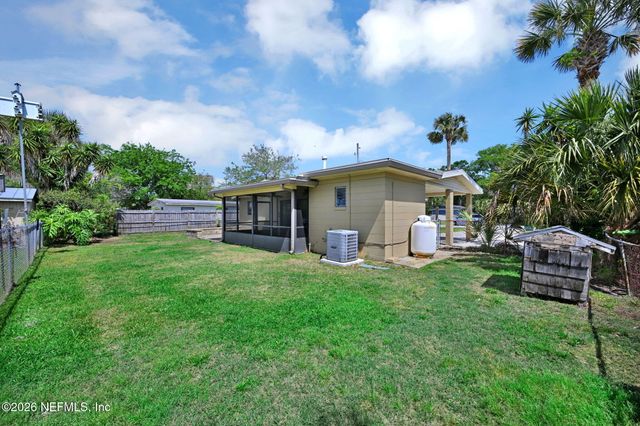 11698 MARINA Drive, Jacksonville, FL 32246