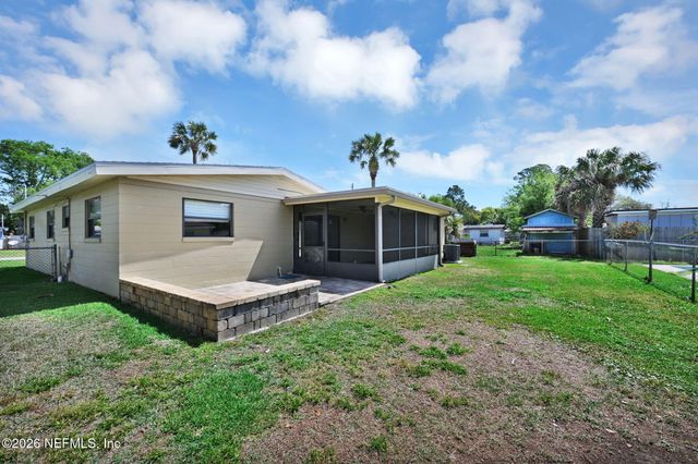 11698 MARINA Drive, Jacksonville, FL 32246