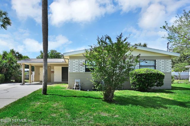 11698 MARINA Drive, Jacksonville, FL 32246