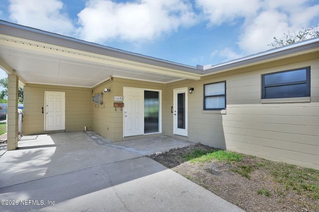 11698 MARINA Drive, Jacksonville, FL 32246