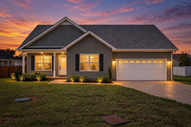 311 Heatherwood Dr, Murfreesboro, TN 37129
