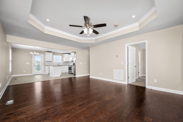 311 Heatherwood Dr, Murfreesboro, TN 37129