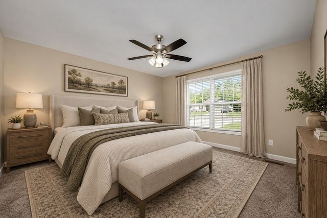 311 Heatherwood Dr, Murfreesboro, TN 37129