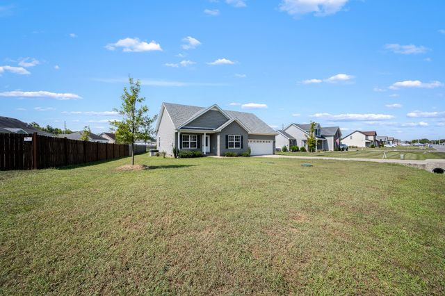 311 Heatherwood Dr, Murfreesboro, TN 37129