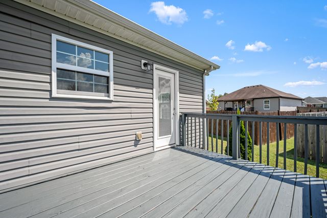 311 Heatherwood Dr, Murfreesboro, TN 37129