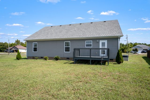 311 Heatherwood Dr, Murfreesboro, TN 37129