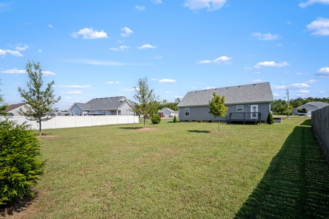311 Heatherwood Dr, Murfreesboro, TN 37129