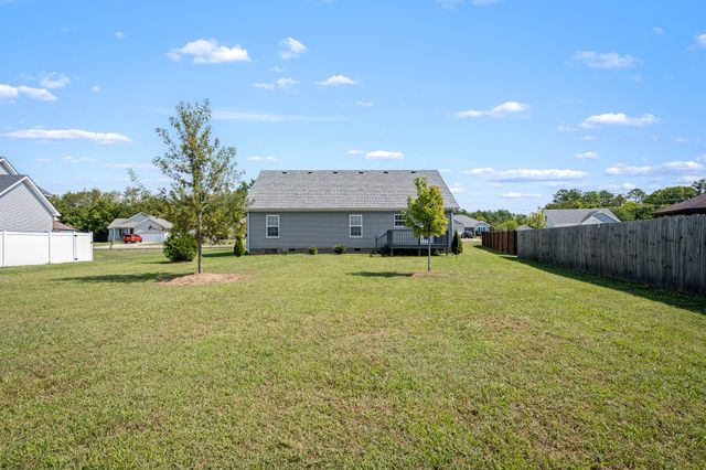 311 Heatherwood Dr, Murfreesboro, TN 37129