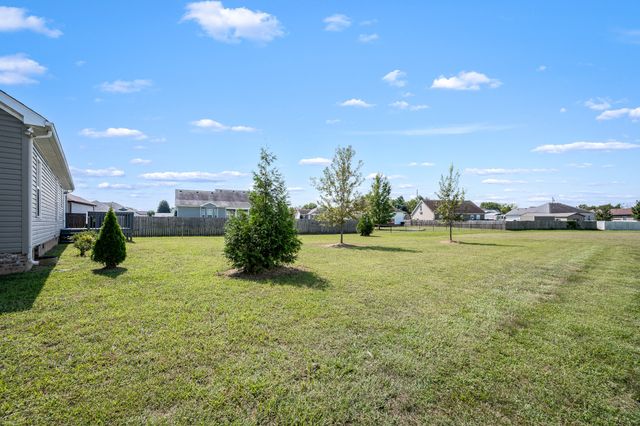 311 Heatherwood Dr, Murfreesboro, TN 37129