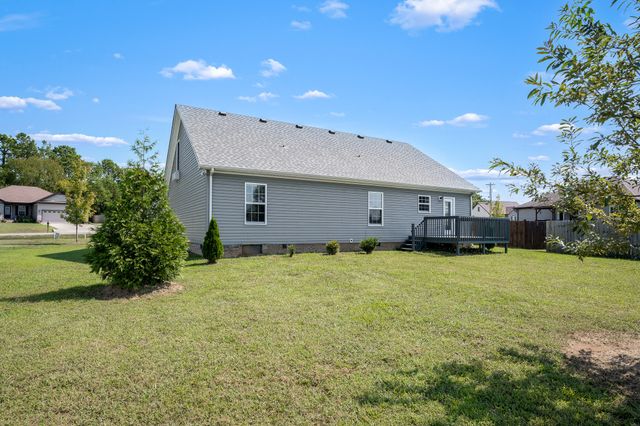 311 Heatherwood Dr, Murfreesboro, TN 37129