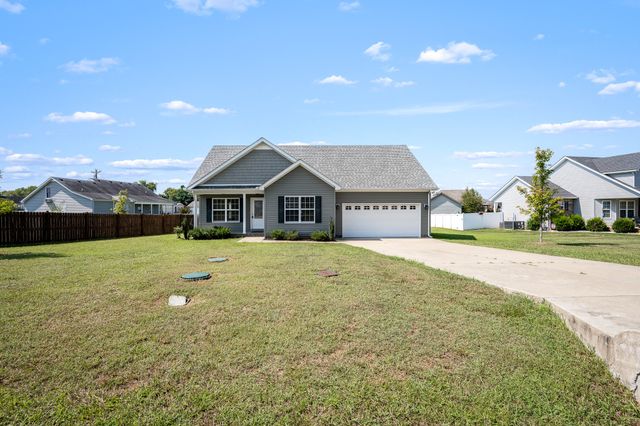 311 Heatherwood Dr, Murfreesboro, TN 37129