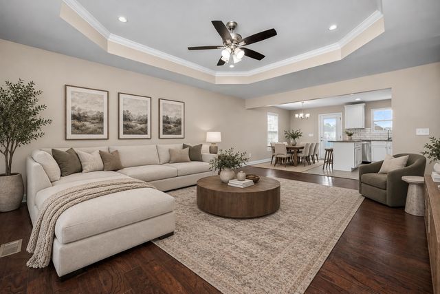 311 Heatherwood Dr, Murfreesboro, TN 37129