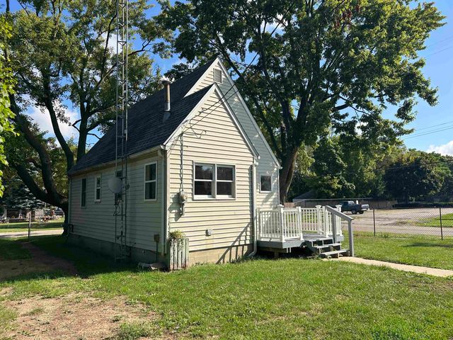 3622 Churchill Avenue, Flint, MI 48506