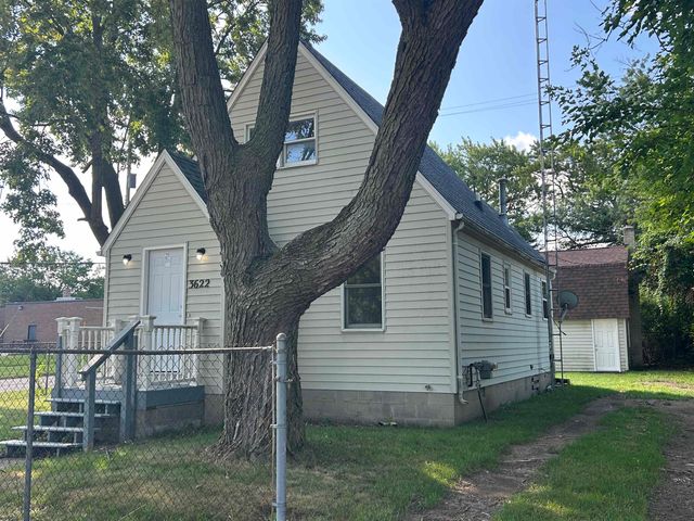 3622 Churchill Avenue, Flint, MI 48506