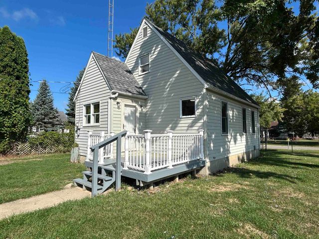 3622 Churchill Avenue, Flint, MI 48506