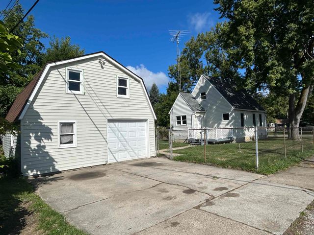 3622 Churchill Avenue, Flint, MI 48506