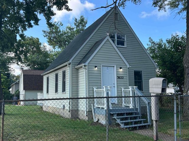 3622 Churchill Avenue, Flint, MI 48506