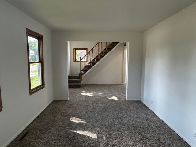 3622 Churchill Avenue, Flint, MI 48506