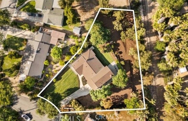 3120 Las Faldas, Fullerton, CA 92835