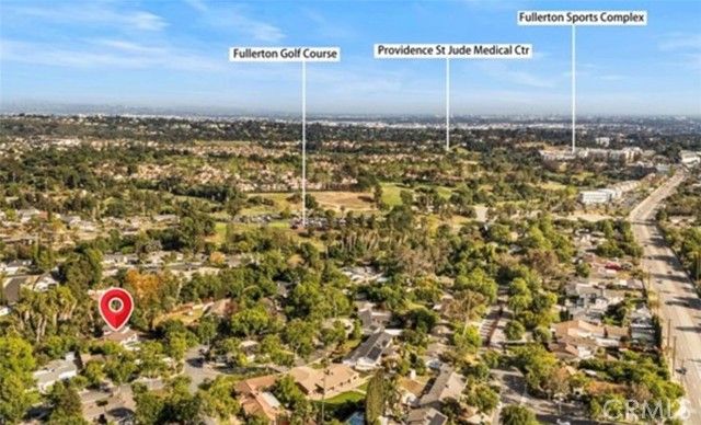 3120 Las Faldas, Fullerton, CA 92835