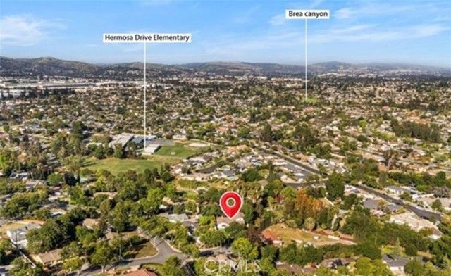 3120 Las Faldas, Fullerton, CA 92835