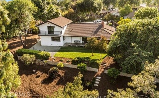 3120 Las Faldas, Fullerton, CA 92835