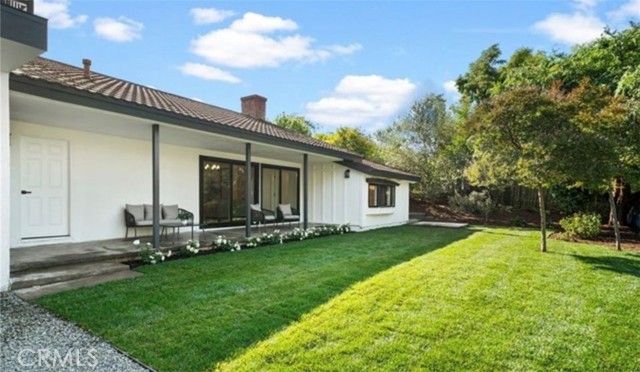 3120 Las Faldas, Fullerton, CA 92835