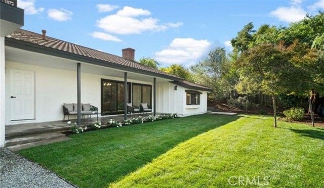 3120 Las Faldas, Fullerton, CA 92835