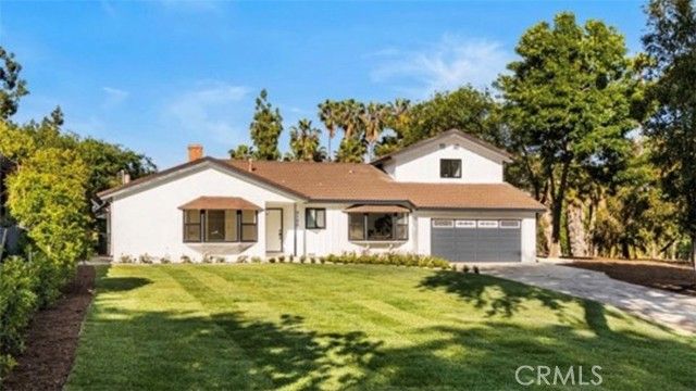 3120 Las Faldas, Fullerton, CA 92835