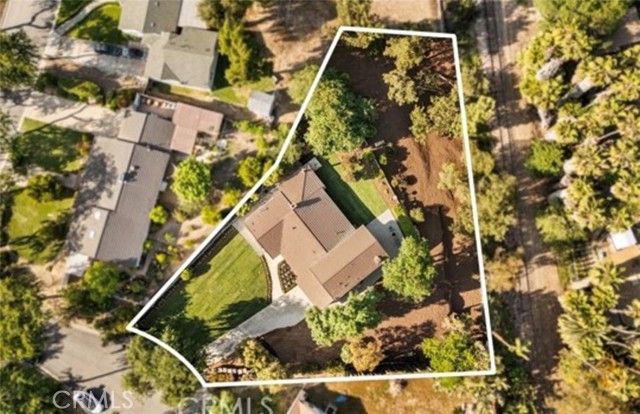 3120 Las Faldas, Fullerton, CA 92835