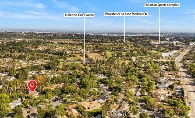 3120 Las Faldas, Fullerton, CA 92835