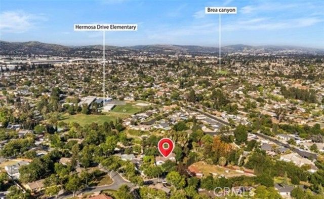 3120 Las Faldas, Fullerton, CA 92835