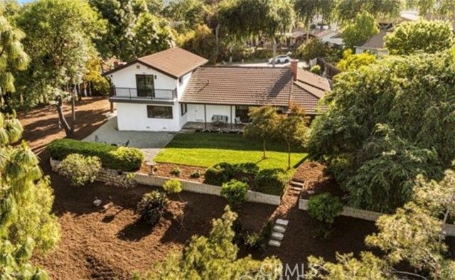 3120 Las Faldas, Fullerton, CA 92835