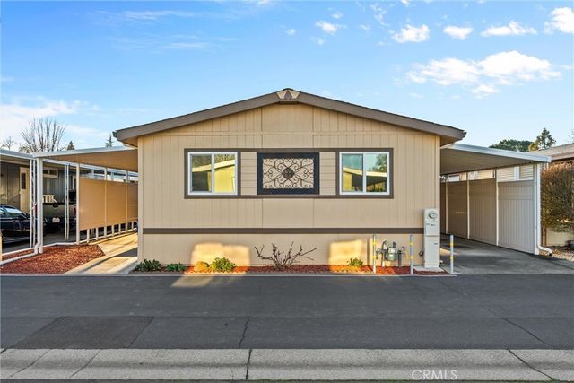 123 Henshaw 605, Chico, CA 95973